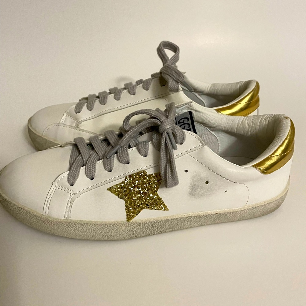 ✨Zhuocaizi GGDB Sneakers✨